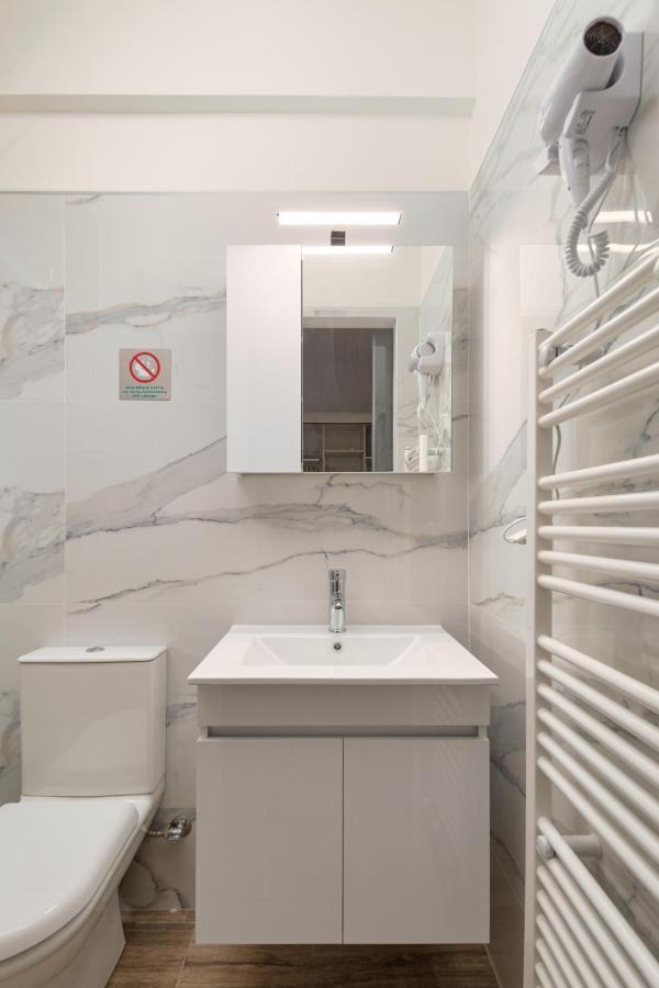 My Oneiro City Apartments Ioannina Luaran gambar