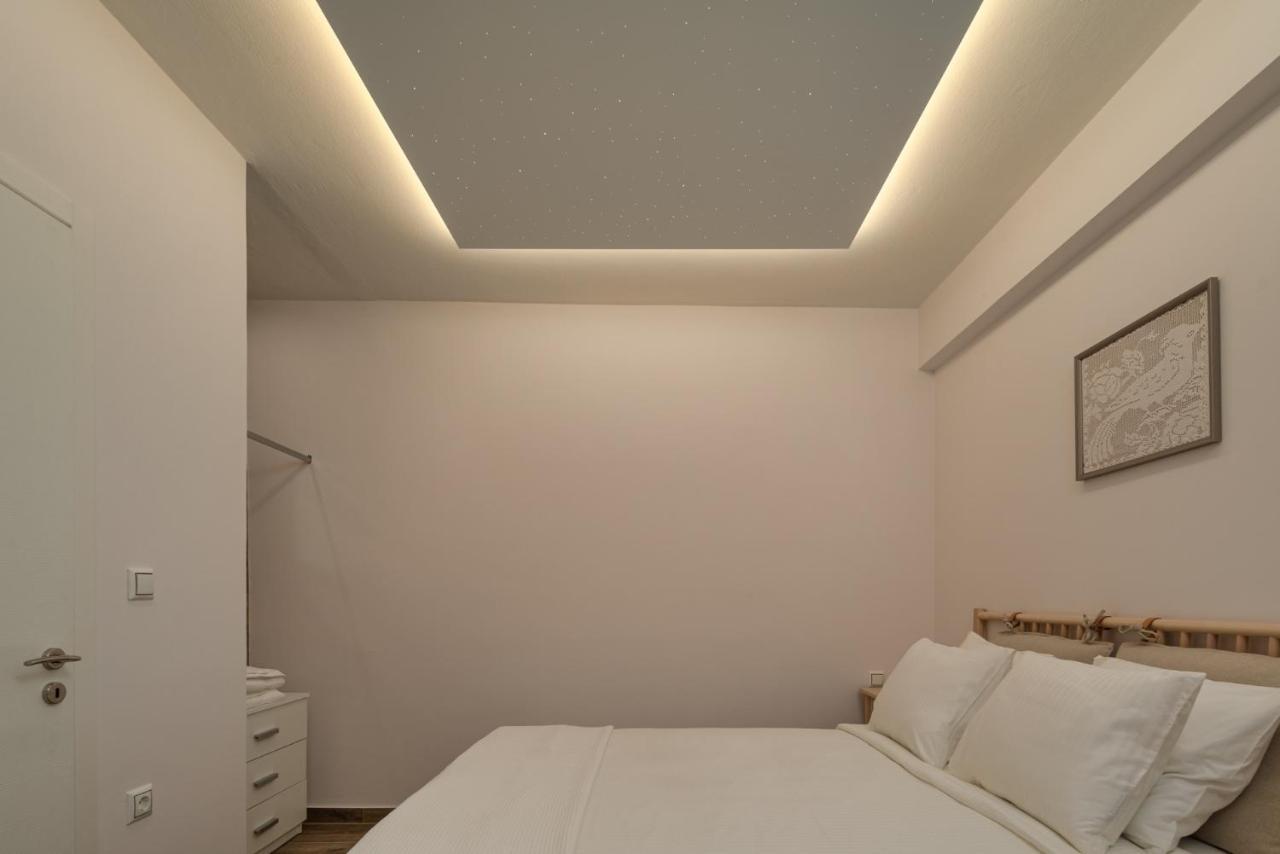 My Oneiro City Apartments Ioannina Luaran gambar
