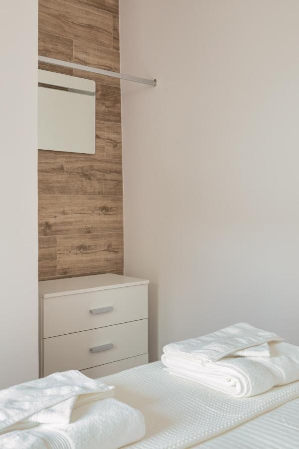 My Oneiro City Apartments Ioannina Luaran gambar