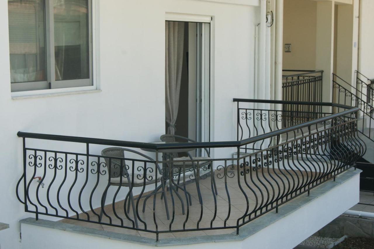 My Oneiro City Apartments Ioannina Luaran gambar
