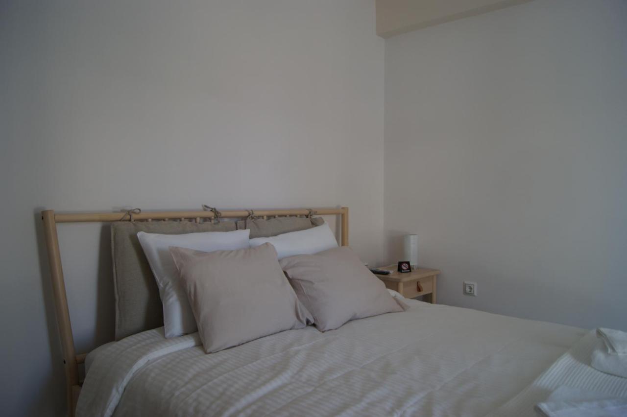 My Oneiro City Apartments Ioannina Luaran gambar