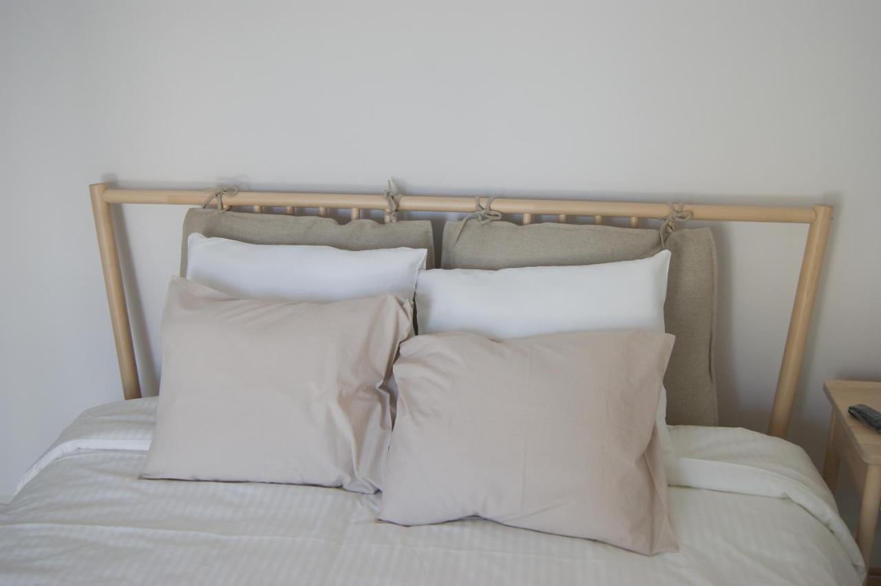 My Oneiro City Apartments Ioannina Luaran gambar