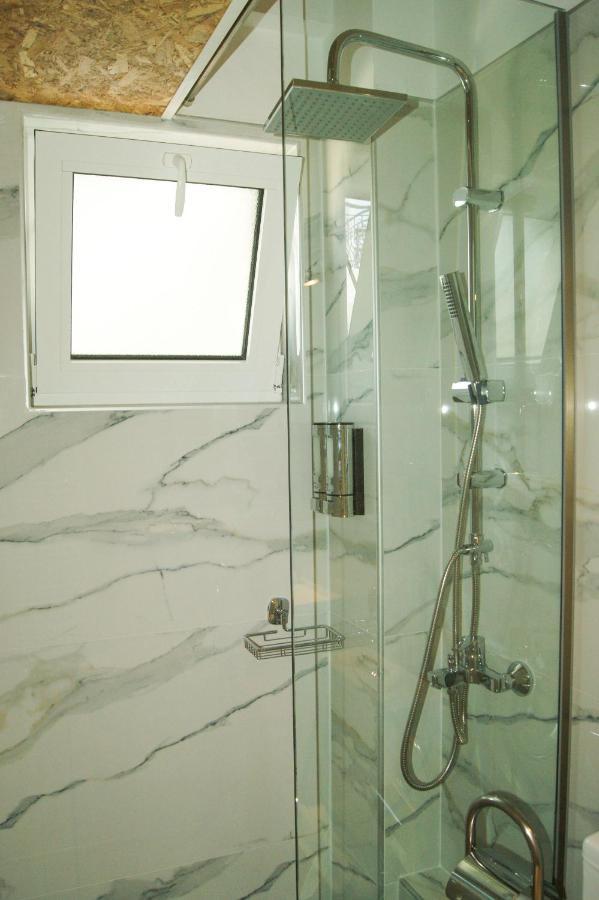 My Oneiro City Apartments Ioannina Luaran gambar