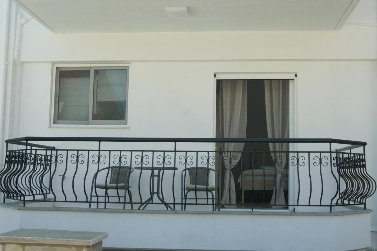My Oneiro City Apartments Ioannina Luaran gambar