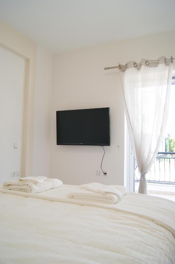 My Oneiro City Apartments Ioannina Luaran gambar