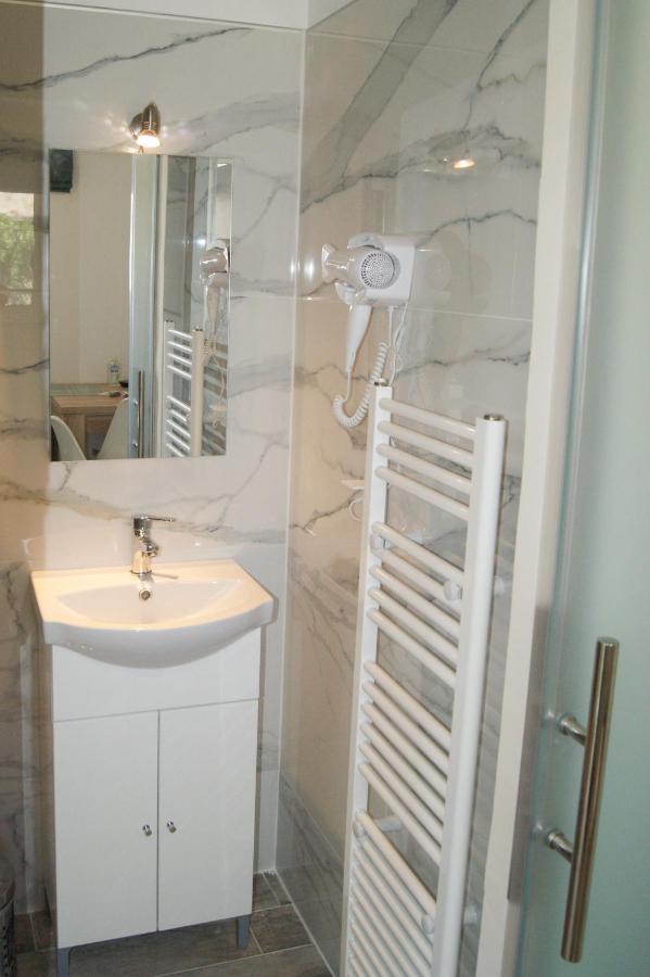 My Oneiro City Apartments Ioannina Luaran gambar