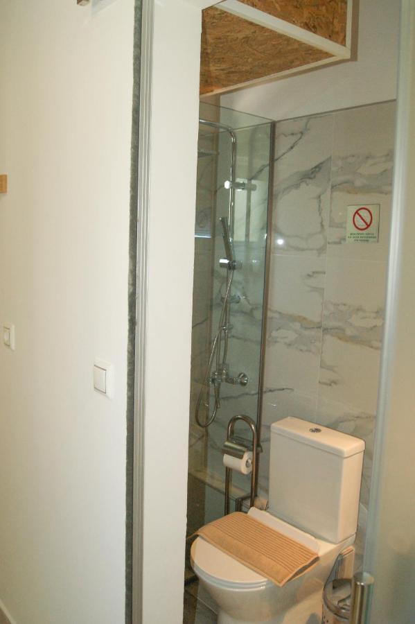 My Oneiro City Apartments Ioannina Luaran gambar